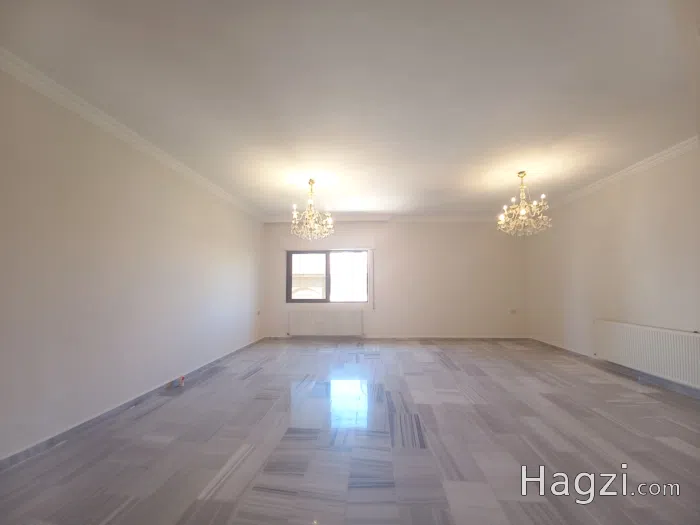 Unfurnished Apartment For Rent In Al Rabiah 
