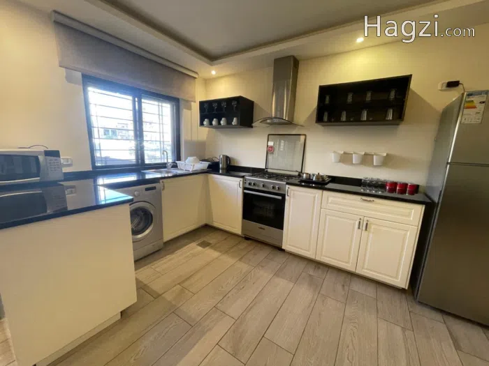 Apartment for rent in Al Rabiah - Secondary Image 2