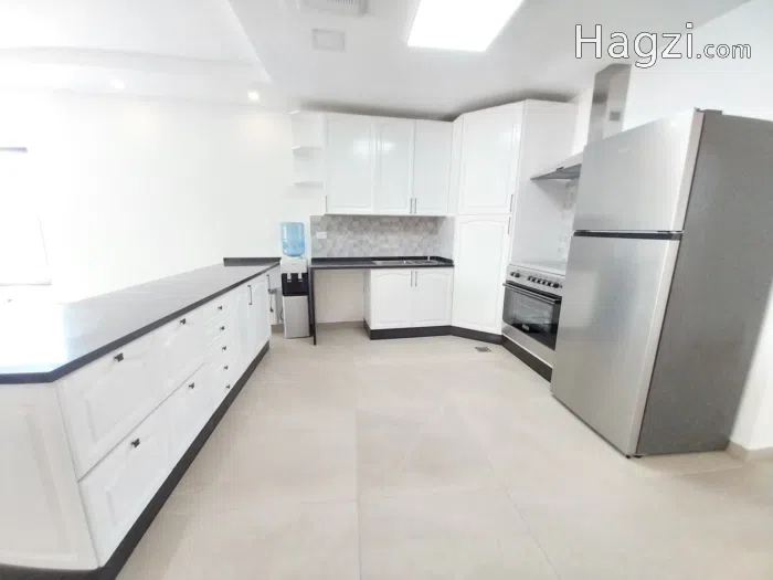 Apartment for rent in jabal Amman  - Secondary Image 2