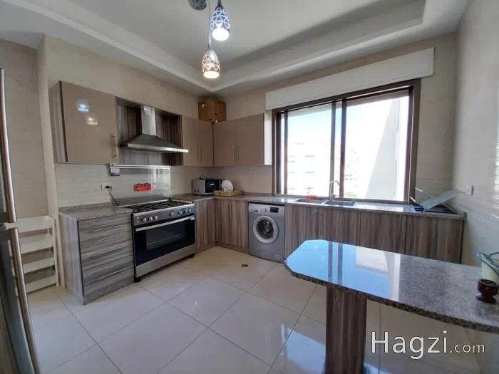 Apartment for rent in deir Ghbar  - Secondary Image 1