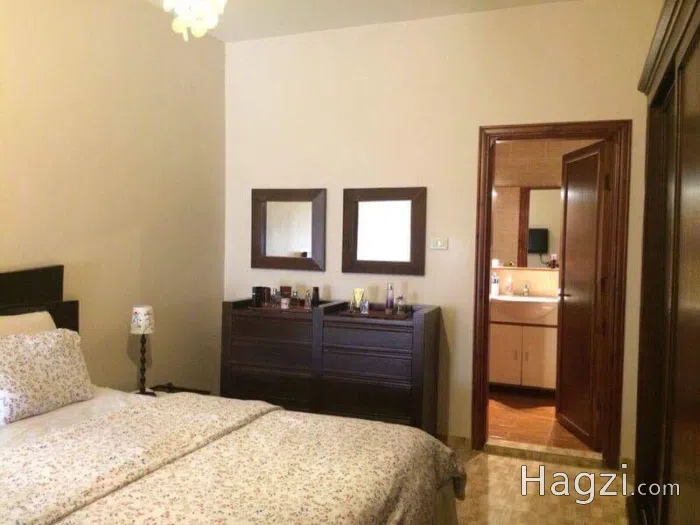 Apartment for rent in 7th circle - Secondary Image 1