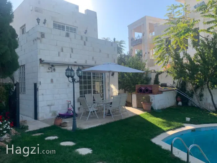 furnished villa for rent in al rabiah  - Secondary Image 2