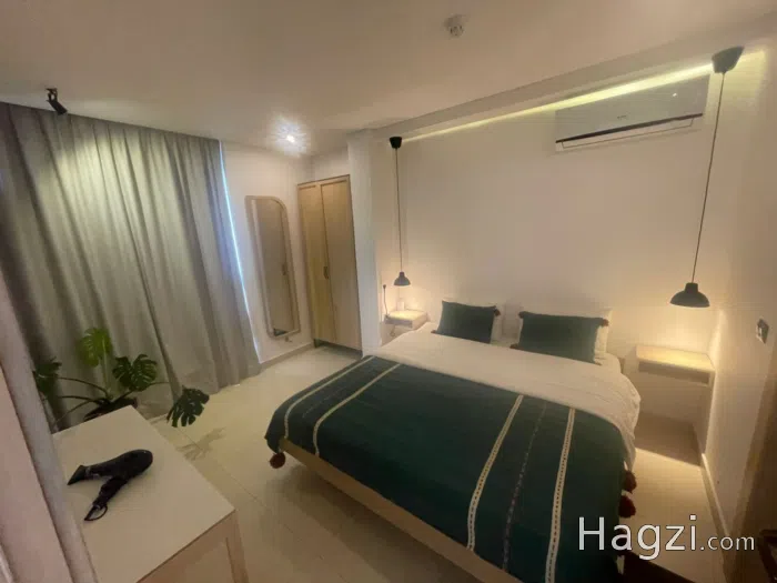 Apartment for rent in Jabal Amman - Secondary Image 3