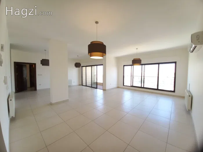 Not Furnished Apartment to Rent 220sqm