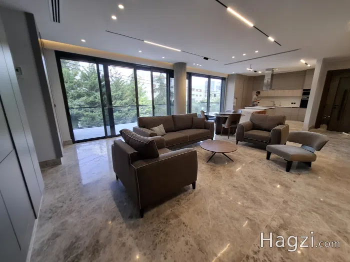 Furnished Apartment to Rent - Secondary Image 2