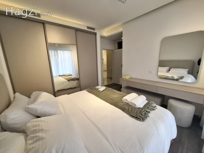 Furnished Apartment to Rent - Secondary Image 3