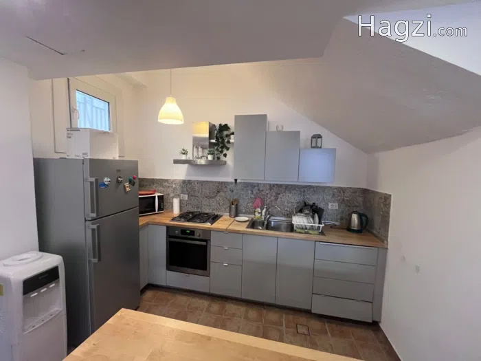 Two bedroom apartment for rent - Secondary Image 2