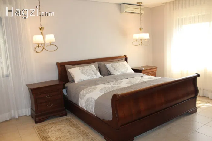 Furnished Apartment to Rent 320sqm