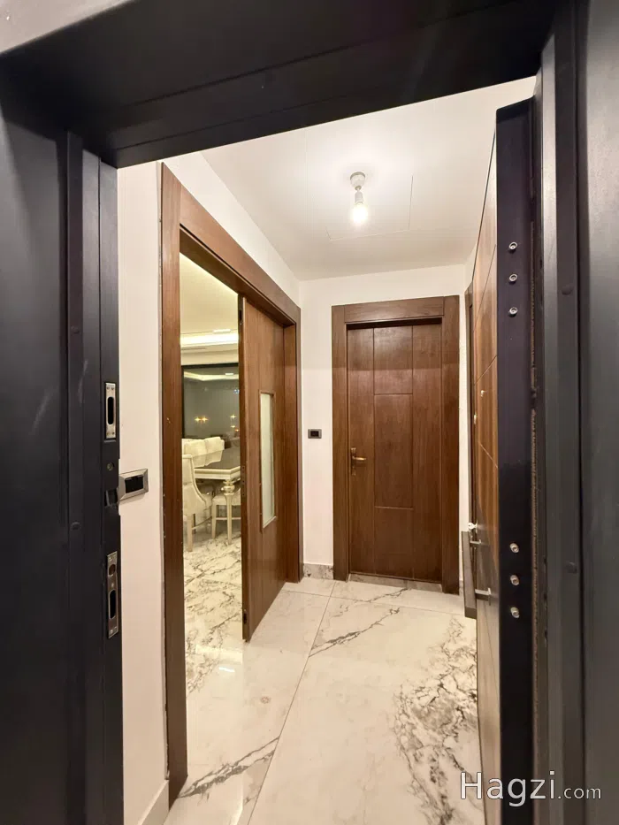 Furnished Apartment to Rent  - Secondary Image 2