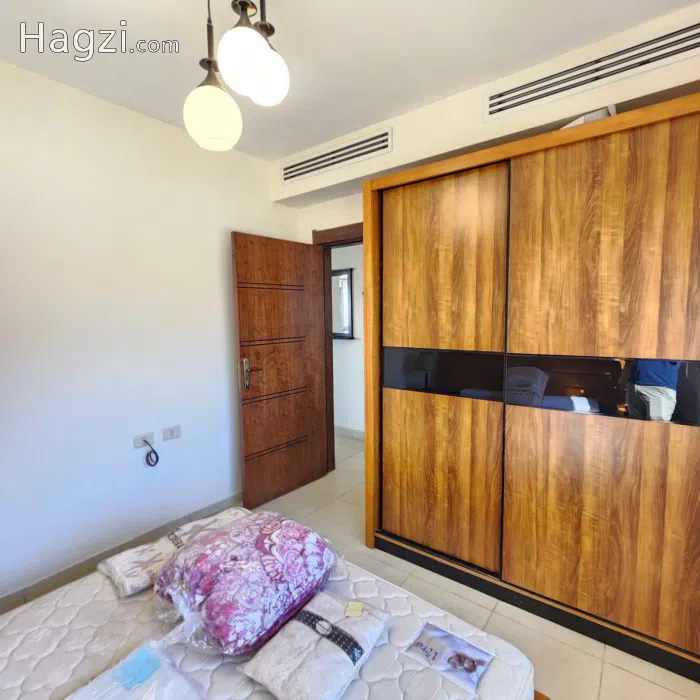 Furnished Apartment For Rent - Secondary Image 3
