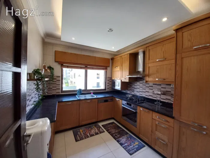 Furnished Apartment to Rent 115sqm - Secondary Image 3