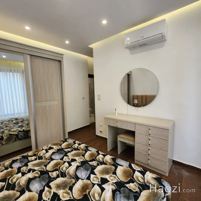 Furnished Apartment to Rent  - Secondary Image 1