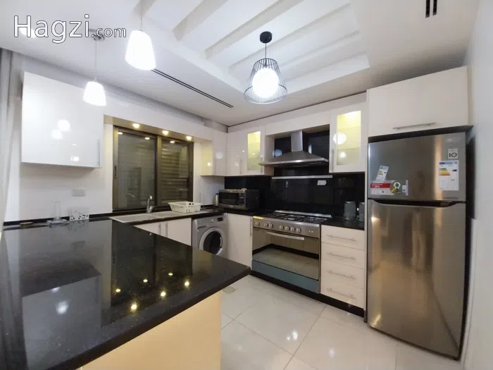 Apartment for rent in deir Ghbar  - Secondary Image 1