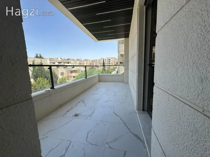 Apartment for Sale in Khalda