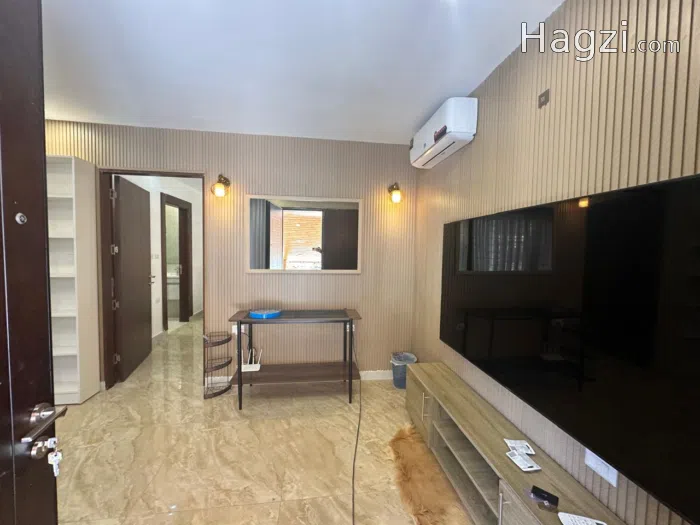 Furnished Apartment For Rent In Swefiyeh - Secondary Image 2
