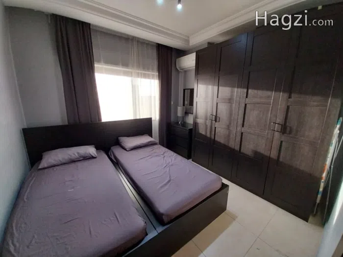 Furnished Apartment to Rent - Secondary Image 2