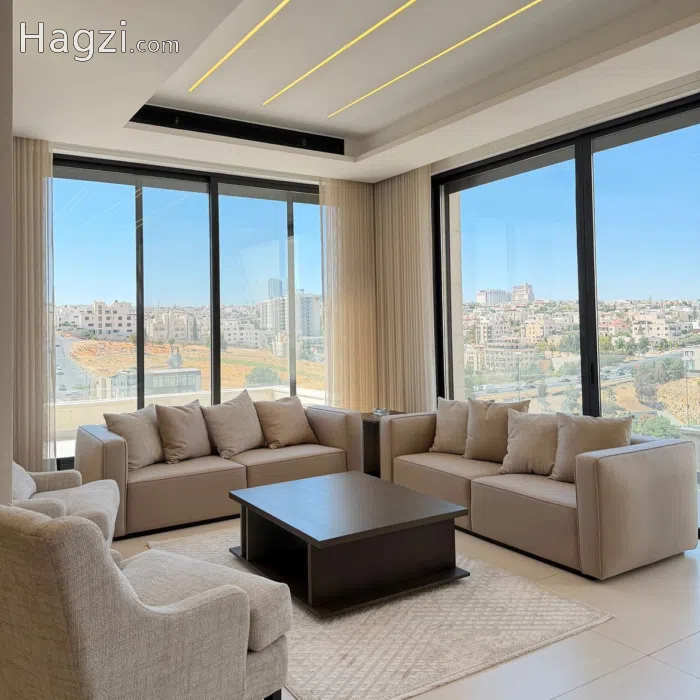 Brand-New Rooftop Apartment for Rent - Secondary Image 2