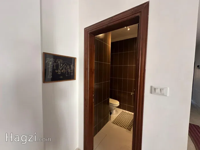 Three bedroom apartment for rent in AlWeibdeh - Secondary Image 2