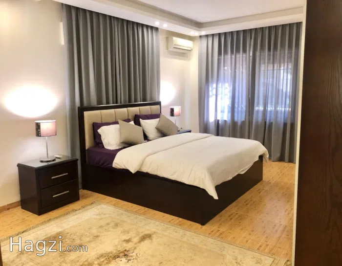 Furnished Apartment to Rent 220sqm - Secondary Image 1