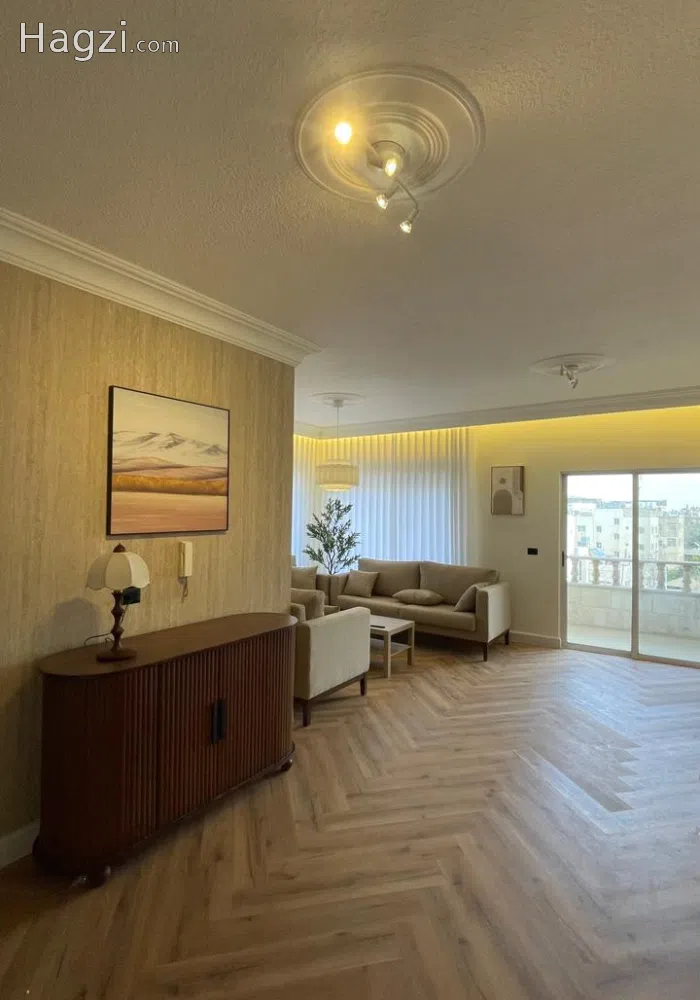 Brand New Apartment For Rent
