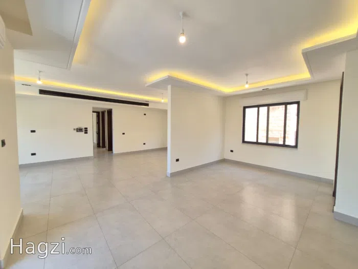 شقة طابقية طابق اول  فاخرة  في أجمل مناطق ضاحية الأمير راشد - Secondary Image 2