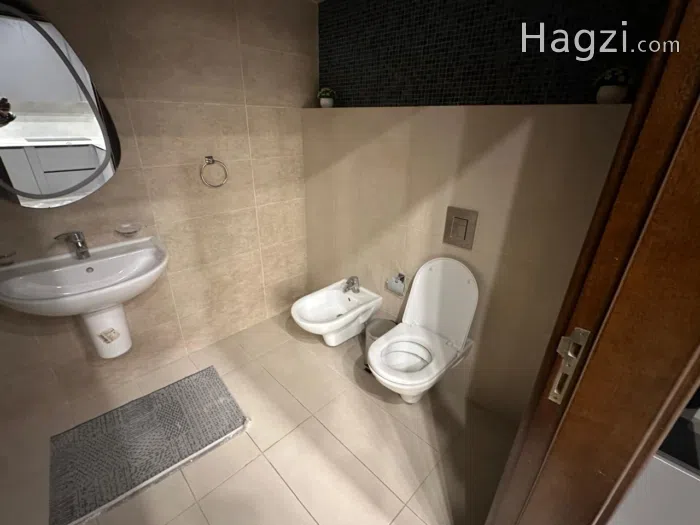 Furnished apartment for rent in 4th Circle - Secondary Image 2