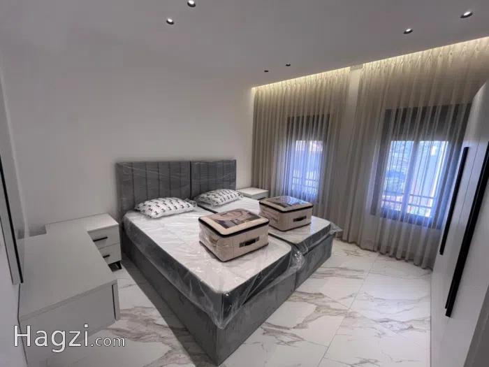 Three bedroom apartment for rent - Secondary Image 2