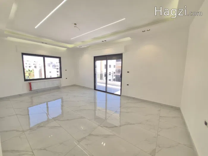 Apartments for Sale in Prince Rashid Suburb – Near the Royal Automobile Club - Secondary Image 2