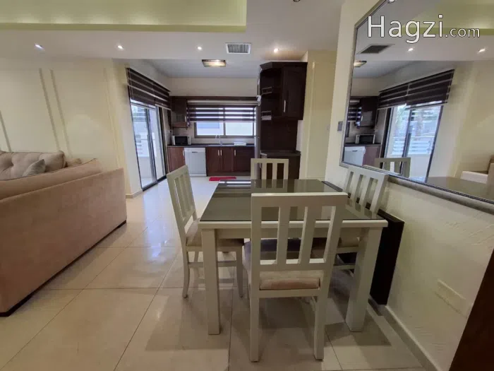 Furnished Apartment to Rent  - Secondary Image 2
