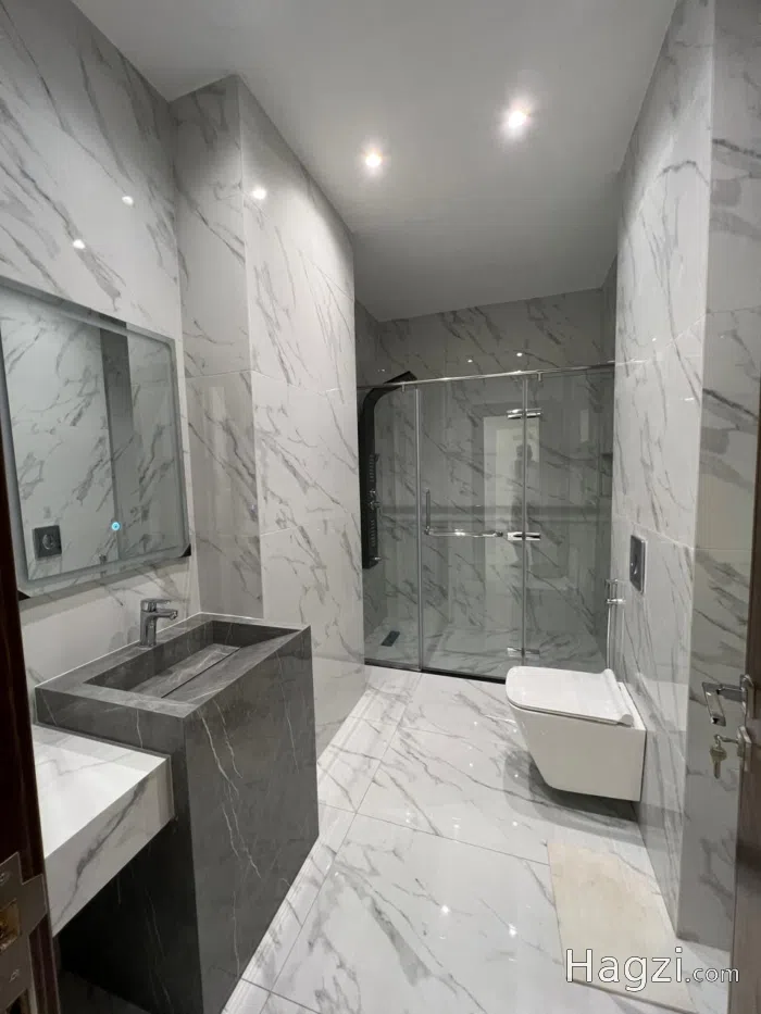 Semi-furnished apartment to Rent - Secondary Image 3