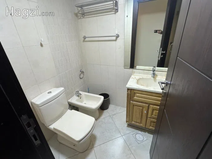 Furnished apartment for rent in 4th Circle - Secondary Image 3