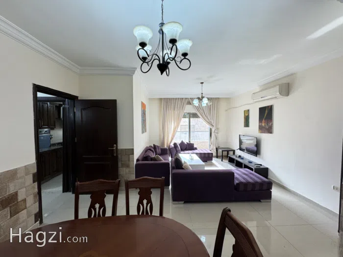 Apartment for rent in um Uthaina  - Secondary Image 2
