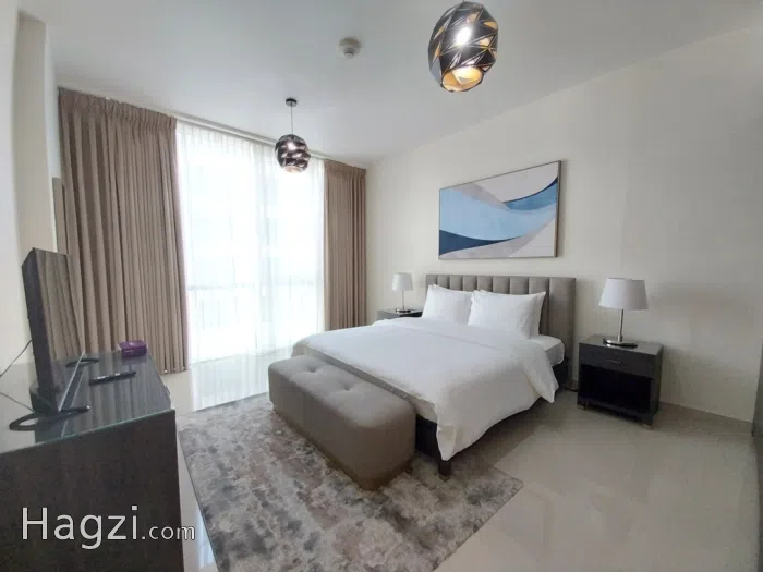 Apartment for rent in al abdali  - Secondary Image 1