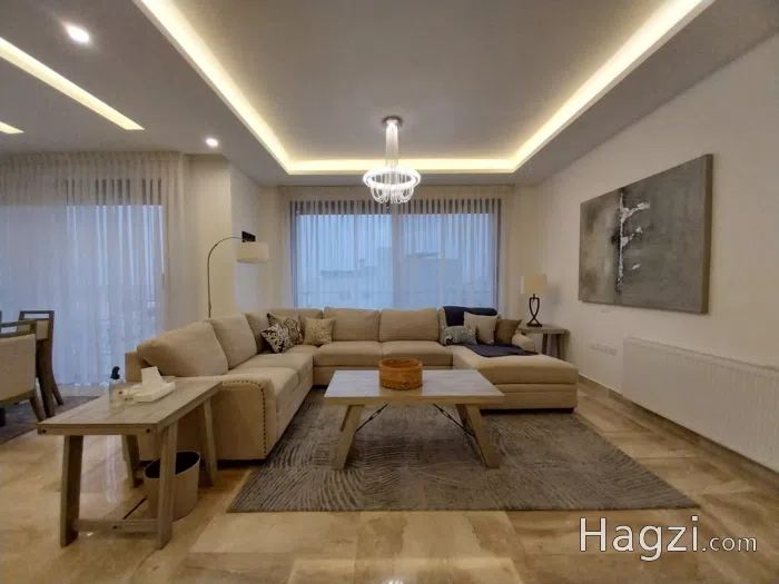 Apartment for rent in swifyeh 