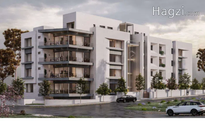 Redefining Luxury Living in the Heart of Amman - Secondary Image 1