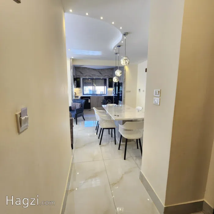 Furnished Apartment to Rent 110sqm - Secondary Image 2