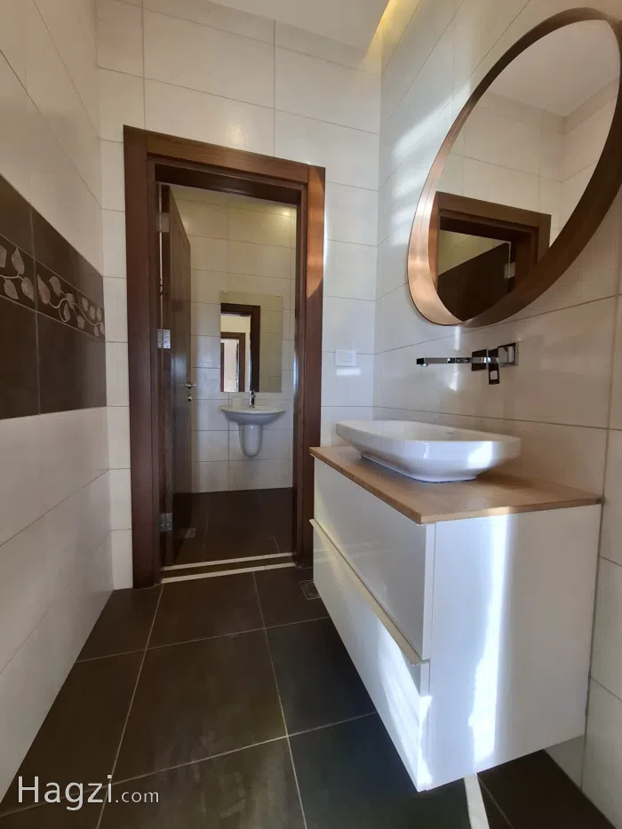 Semi-furnished Apartment for Rent  - Secondary Image 1