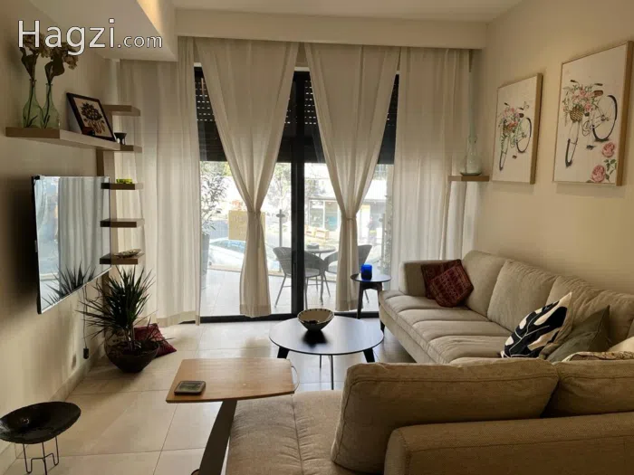 Furnished Apartment to Rent 85sqm