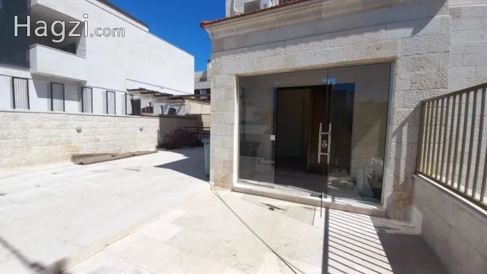Apartment For Sale inAbdoun - Secondary Image 2