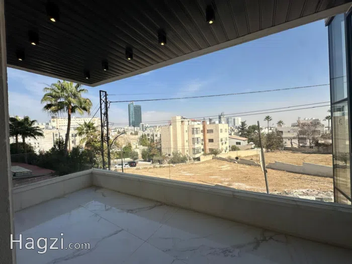 Apartment for Sale in 4th Circle