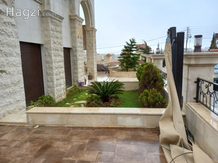 Furnished Apartment to Rent 400sqm - Secondary Image 1