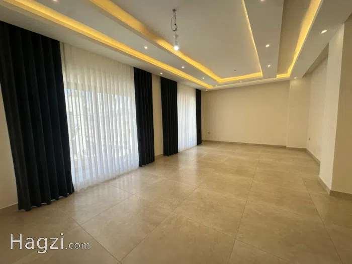 Semi Furnished apartment for rent  Al Thuhir - Secondary Image 2