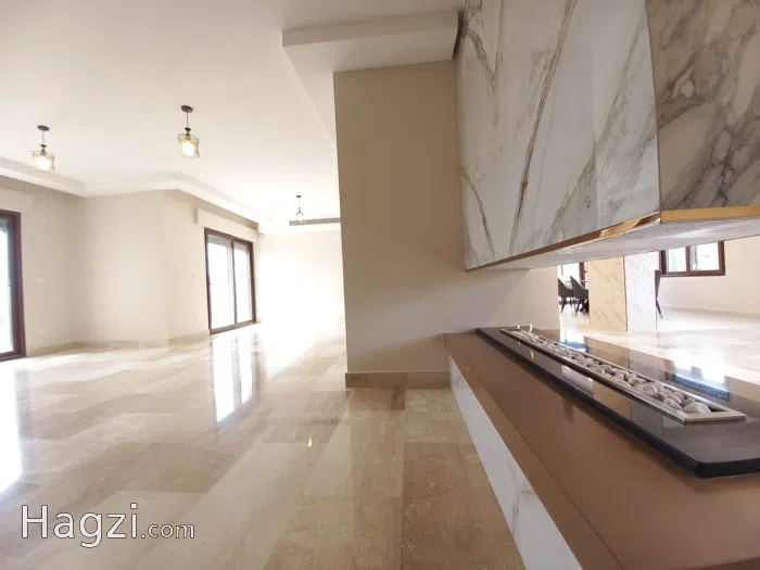 Semi-Furnished Apartment For Rent In Dabouq  - Secondary Image 3