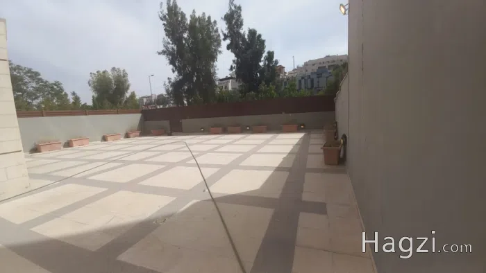 furnished apartment for rent 4th circle - Secondary Image 3