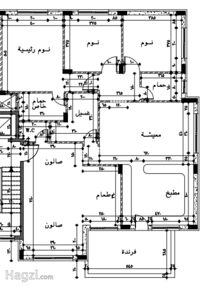 🏡 Luxury Apartment for Sale in Sweifieh – Amman - Secondary Image 2