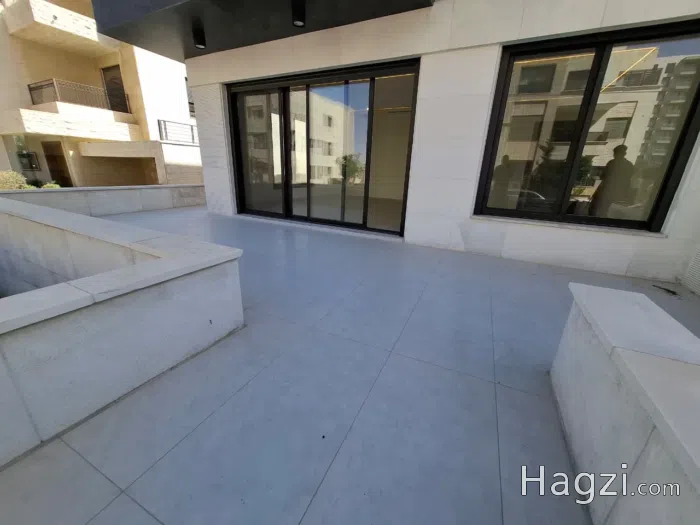 Unfurnished Apartment For Sale