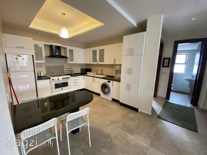 Luxury furnished apartment for sale in Abdoun - Secondary Image 2