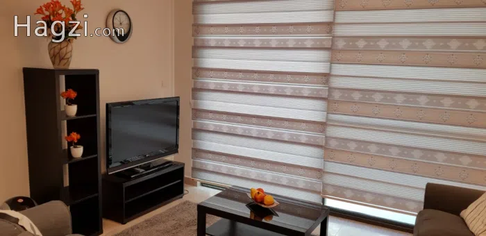 Furnished Apartment to Rent 53sqm - Secondary Image 2