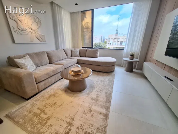 Furnished Apartment to Rent  - Secondary Image 1