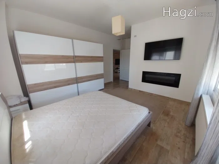 Furnished Apartment to Rent 155sqm - Secondary Image 1